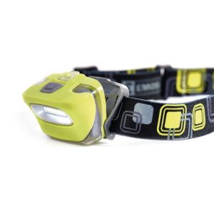 EMOS FEJLÁMPA 1 COB LED 2W P3528