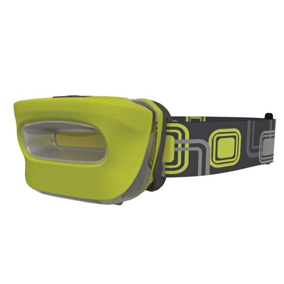 EMOS FEJLÁMPA 1 COB LED 2W P3528