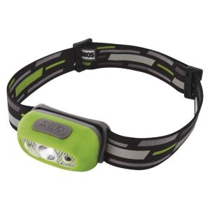 EMOS FEJLÁMPA 1 CREE XPE LED 5W TÖLTHETŐ P3534