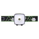 EMOS FEJLÁMPA 1 CREE LED 3W TÖLTHETŐ P3535