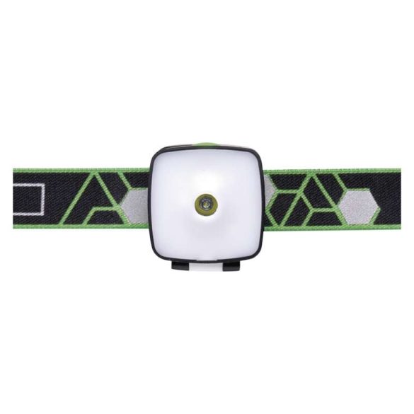 EMOS FEJLÁMPA 1 CREE LED 3W TÖLTHETŐ P3535