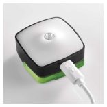 EMOS FEJLÁMPA 1 CREE LED 3W TÖLTHETŐ P3535