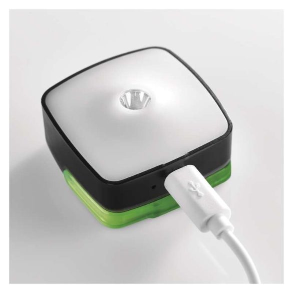 EMOS FEJLÁMPA 1 CREE LED 3W TÖLTHETŐ P3535