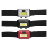 EMOS FEJLÁMPA P3538 1W COB kínálóban P3538