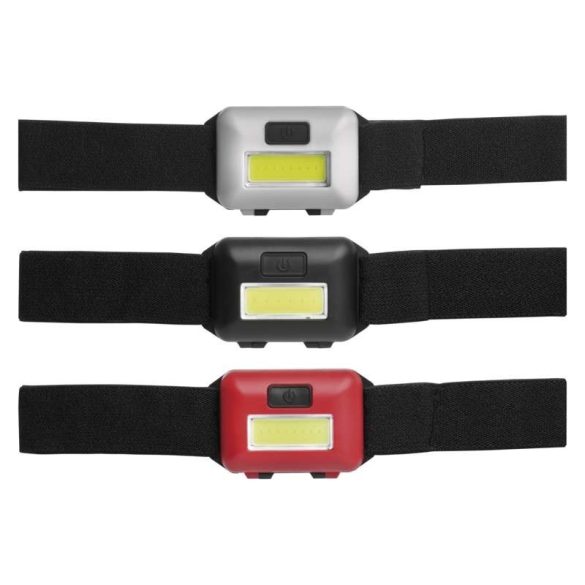 EMOS FEJLÁMPA P3538 1W COB kínálóban P3538