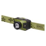 EMOS FEJLÁMPA CREE LED P3539