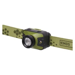 EMOS FEJLÁMPA CREE LED P3539