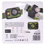EMOS FEJLÁMPA CREE LED P3539