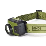 EMOS FEJLÁMPA CREE LED P3539