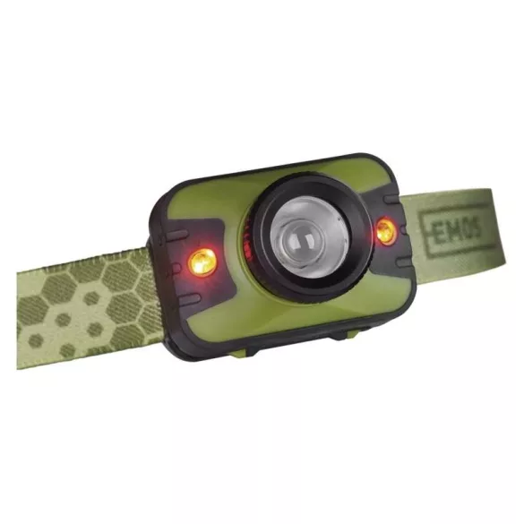 EMOS FEJLÁMPA CREE LED P3539