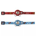 EMOS FEJLÁMPA 3x LED 2x CR2032 P3540