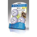 EMOS LED FÉNYFORRÁS 3 DIÓDA 3 AAA P3819