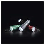 EMOS 9 LED-es elemlámpa 3xAAA P3848A