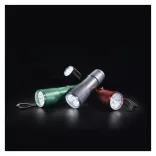 EMOS 9 LED-es elemlámpa 3xAAA P3848A