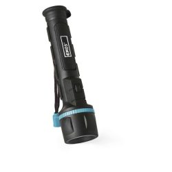 Emos 3 ledes gumis elemlámpa 2xAA P3861