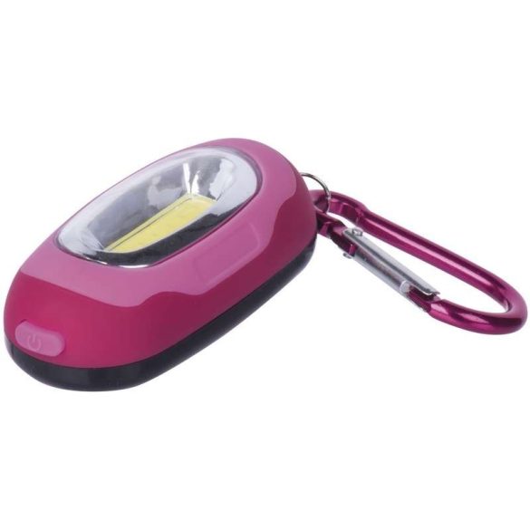 EMOS LED LÁMPA KULCSTARTÓ COB P3887