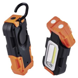 EMOS LED LÁMPA 3W COB 3×AAA  P3888