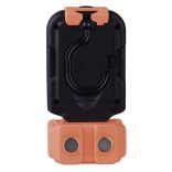 EMOS LED LÁMPA 3W COB 3×AAA  P3888