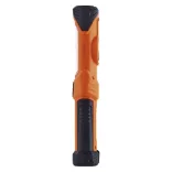 EMOS LED LÁMPA 3W COB LED + 1x LED 3xAA P4111