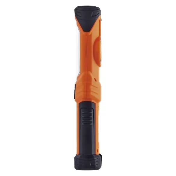 EMOS LED LÁMPA 3W COB LED + 1x LED 3xAA P4111