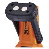 EMOS LED LÁMPA 3W COB LED + 1x LED 3xAA P4111