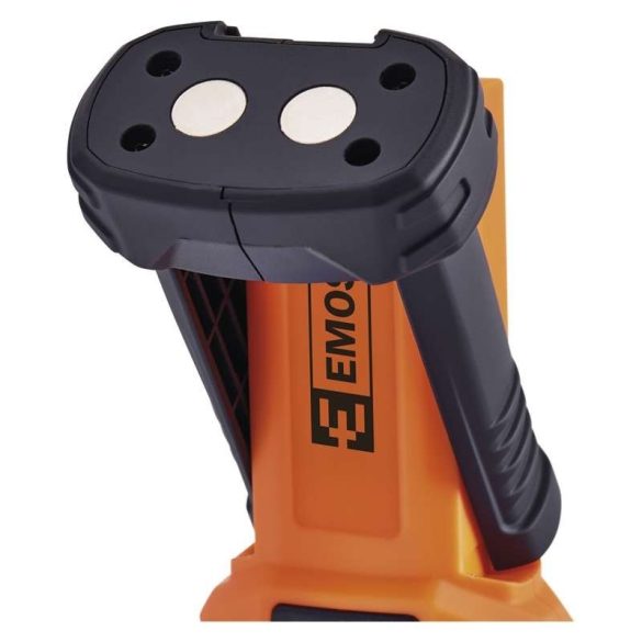 EMOS LED LÁMPA 3W COB LED + 1x LED 3xAA P4111