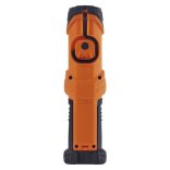 EMOS LED LÁMPA 3W COB LED + 1x LED 3xAA P4111