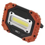 EMOS P4113 LED MUNKALÁMPA COB LED 700lm 4×AA