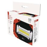 EMOS P4113 LED MUNKALÁMPA COB LED 700lm 4×AA