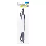 EMOS LED Szerelőlámpa 230V/5W 5m P4205