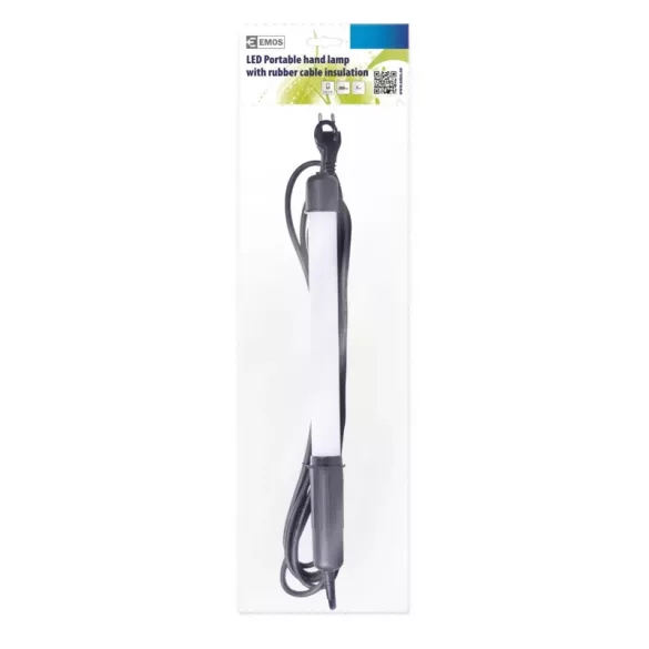 EMOS LED Szerelőlámpa 230V/5W 5m P4205