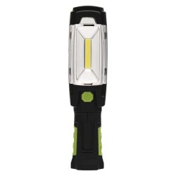 EMOS AKKUMULÁTOROS LED LÁMPA 3W COB + 6 LED P4518