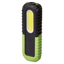 EMOS akkumulátoros LED lámpa 5 W COB + 3W CREE LED P4531