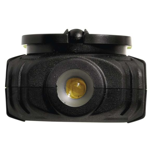 EMOS akkumulátoros LED lámpa 5 W COB + 3W CREE LED P4531