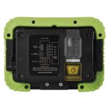 EMOS akkumulátoros LED lámpa 10 W COB LED,P4533