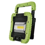 EMOS akkumulátoros LED lámpa 10 W COB LED,P4533