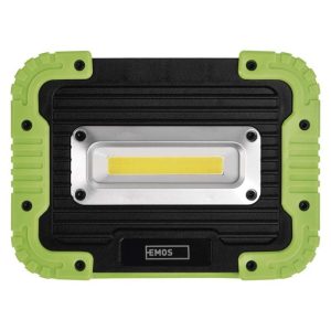 EMOS AKKUMULÁTOROS LED LÁMPA 5 W COB P4534
