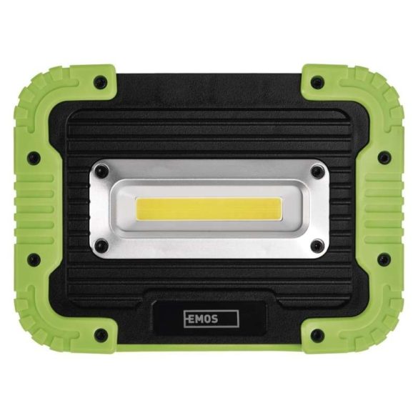 EMOS AKKUMULÁTOROS LED LÁMPA 5 W COB P4534