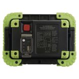 EMOS AKKUMULÁTOROS LED LÁMPA 5 W COB P4534