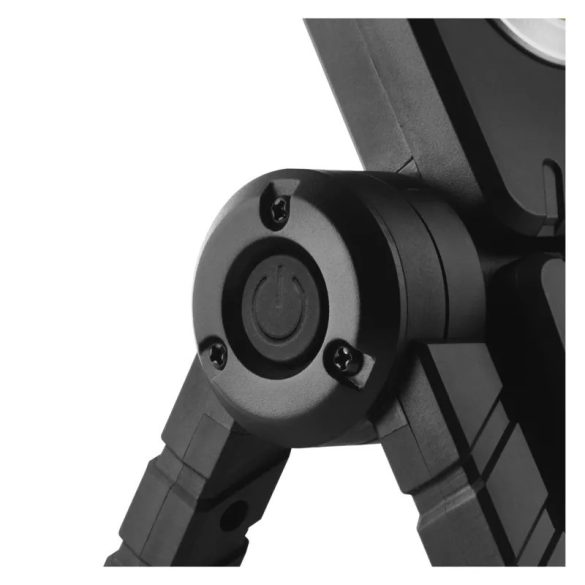 EMOS AKKUMULÁTOROS LED LÁMPA 2× COB P4536