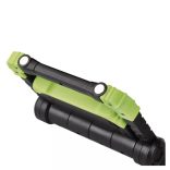 EMOS AKKUMULÁTOROS LED LÁMPA 2× COB P4536