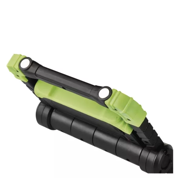 EMOS AKKUMULÁTOROS LED LÁMPA 2× COB P4536