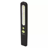 EMOS AKKUMULÁTOROS LED LÁMPA SMD LED + LED,700 lm, 1200mAh P4538