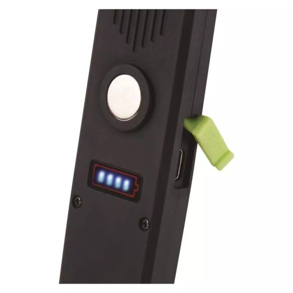 EMOS AKKUMULÁTOROS LED LÁMPA SMD LED + LED,700 lm, 1200mAh P4538