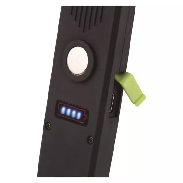 EMOS AKKUMULÁTOROS LED LÁMPA SMD LED + LED,700 lm, 1200mAh P4538