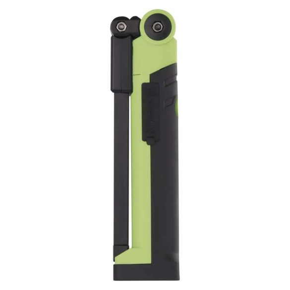 COB LED újratölthető zseblámpa P4540, 750 lm, 1800 mAh