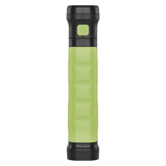 EMOS COB LED újratölthető zseblámpa P4541, 450 lm, 2000 mAh P4541