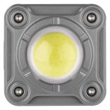 EMOS Akkumulátoros COB LED lámpa 1200lm P4543