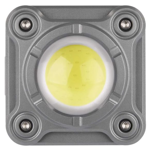 EMOS Akkumulátoros COB LED lámpa 1200lm P4543