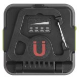 EMOS Akkumulátoros COB LED lámpa 1200lm P4543